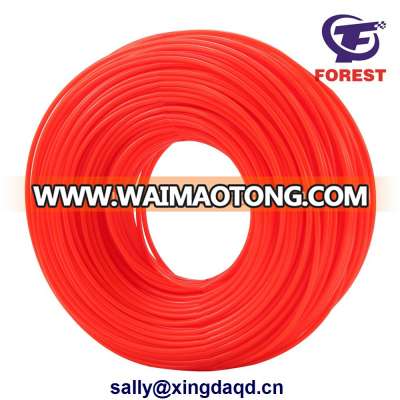 brush cutter nylon grass trimmer line