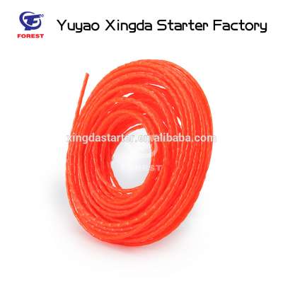 grass cutter parts trimmer head for grass cutter machine