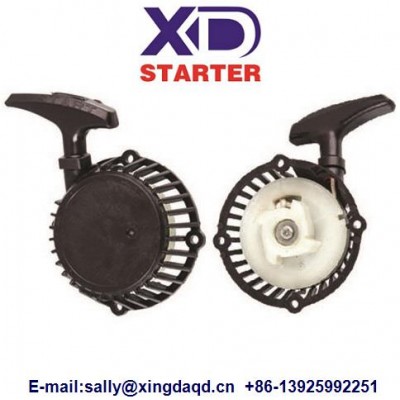 garden machine spare part pull starter for RB